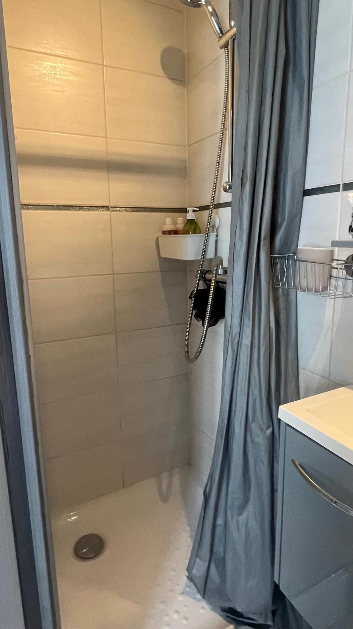 Mini Studio Et Espace Exterieur Méry-sur-Oise Eksteriør bilde